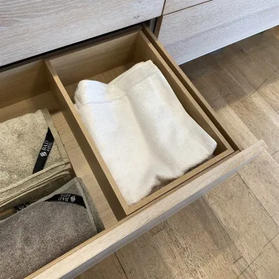 Copenhagen Chic box CB2 - Groß, Eiche