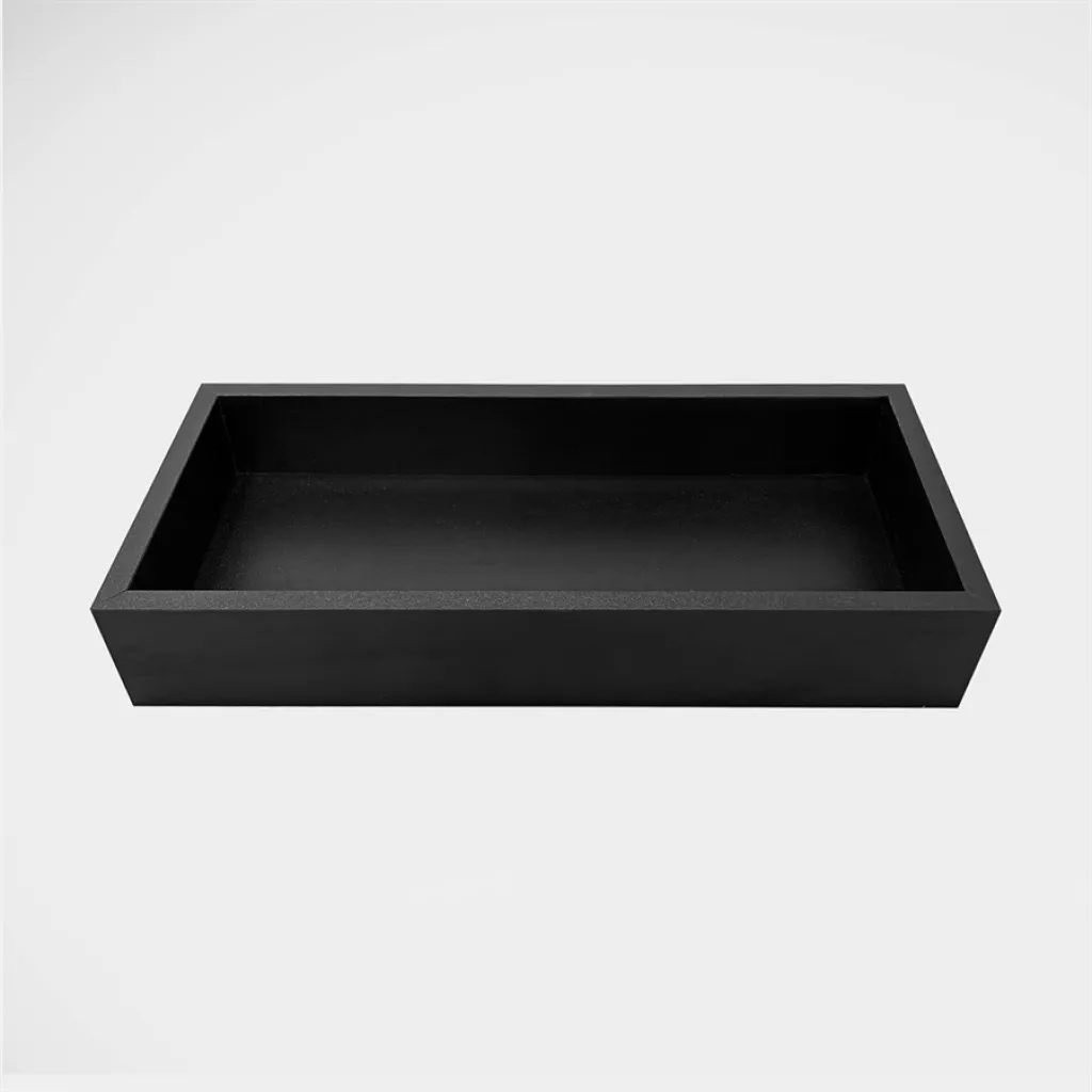 Copenhagen Chic box CB1 - Klein, Schwarz