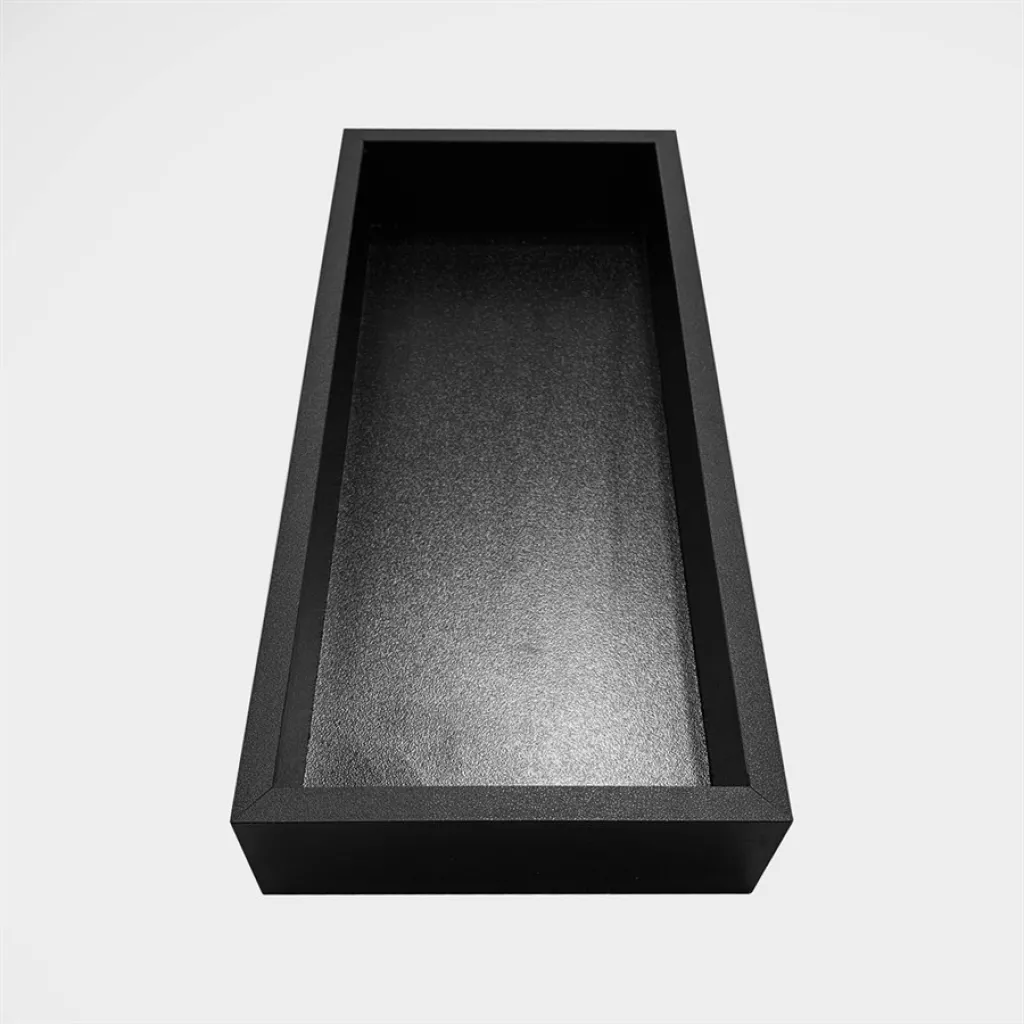 Copenhagen Chic box CB1 - Klein, Schwarz