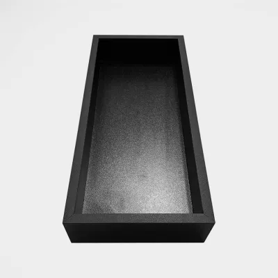 Copenhagen Chic box CB1 - Klein, Schwarz
