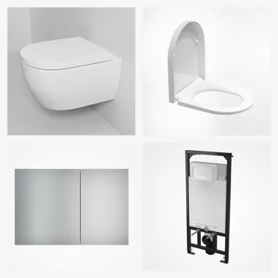Pulcher Lounge L18 S01 - A101/1120, Luft