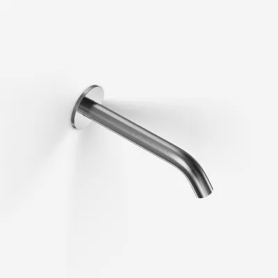 50938433 Nostromo tud 20 cm - Gebürsteter Edelstahl