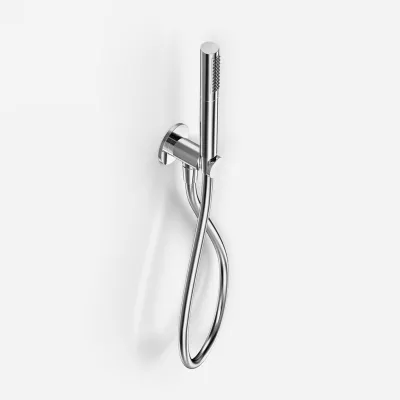Semplice SBR7010 - Handbrauseset, Chrom