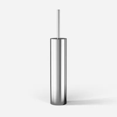Semplice S33 - Toilettenbürste, Chrom