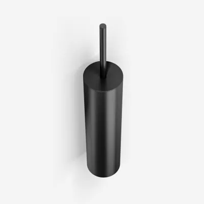 Semplice S33W - Toilettenbürste zur Wandmontage, Mattschwarz