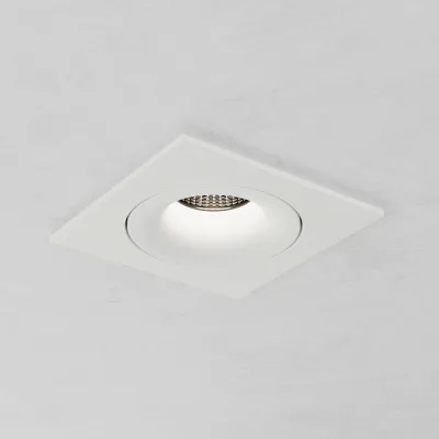 Qdrant 1 LED - Weiß