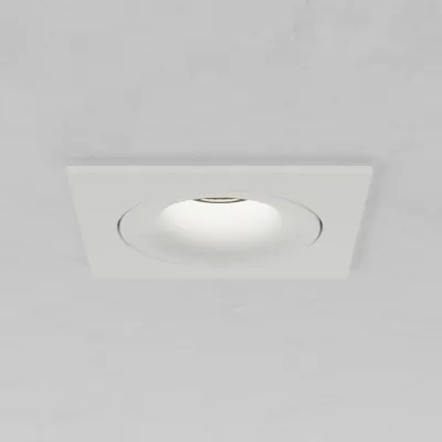 Qdrant 1 LED - Weiß