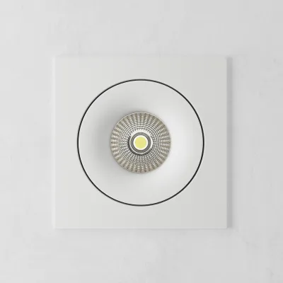Qdrant 1 LED - Weiß