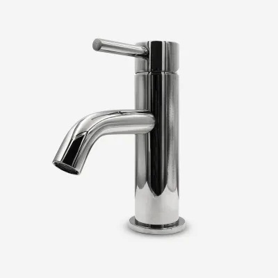 Classwell C02 - Waschtischarmatur, Chrom poliert