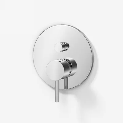 Classwell C16 - Chrom poliert 