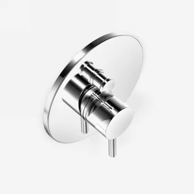 Classwell C16 - Chrom poliert 
