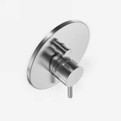 Classwell C16 - Gebürsteter Edelstahl