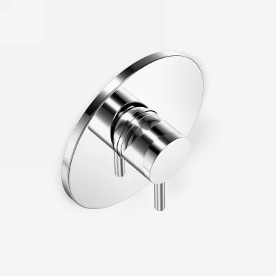 Classwell C17 - Chrom poliert 
