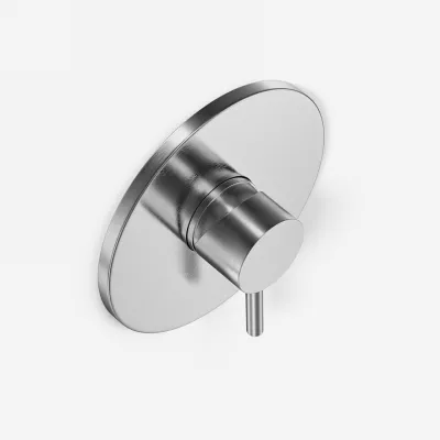 Classwell C17 - Gebürsteter Edelstahl