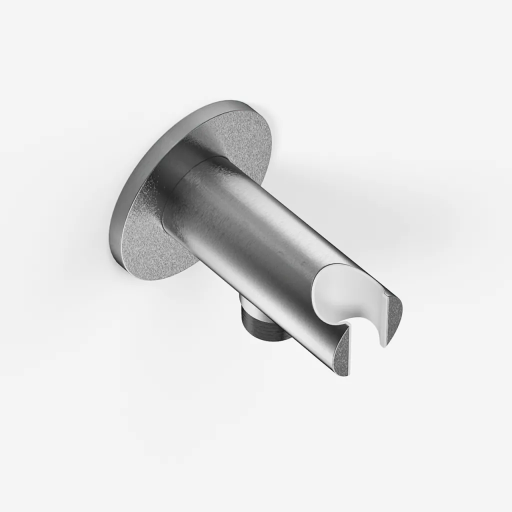 Classwell C34 - Gebürsteter Edelstahl