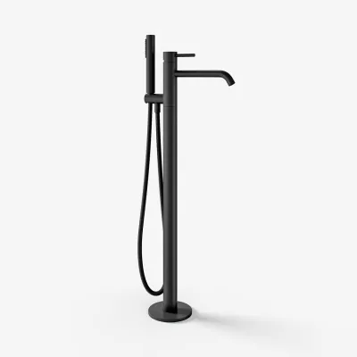 Semplice Quatre SQ1 - Mattschwarz