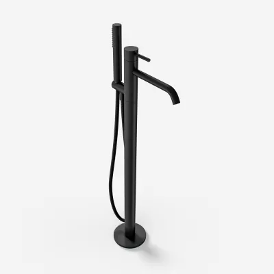 Semplice Quatre SQ1 - Mattschwarz