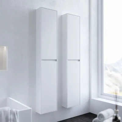 Copenhagen Chic CCHC3116 - Mattweiß