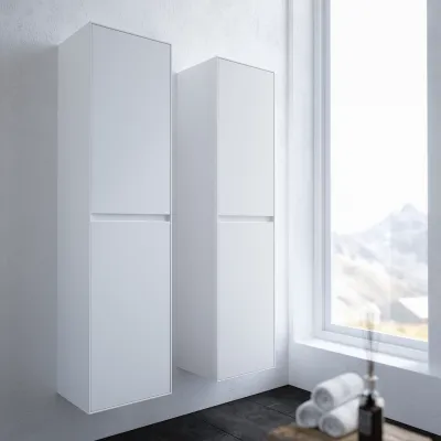 Copenhagen Chic CCHC4316 - Mattweiß