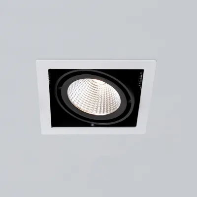 Exsite 1 LED - Schwarz