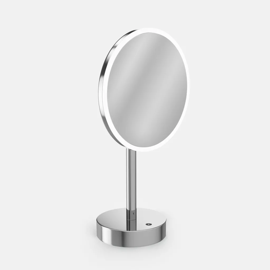 Flat X5 - LED Kosmetik-Lichtspiegel auf Ständer