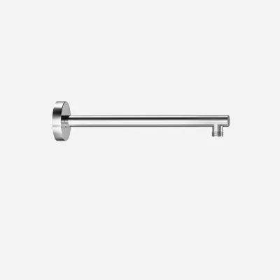 Semplice SBVX30 - Duschrohr von der Wand, Chrom