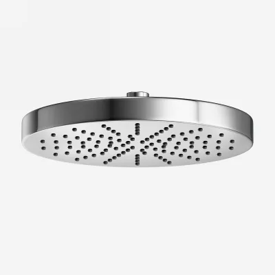 Semplice/Fly Classic SHBX24 - Kopfbrause Ø24, Chrom
