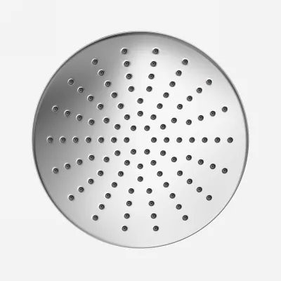 Semplice/Fly Classic SHBX24 - Kopfbrause Ø24, Chrom