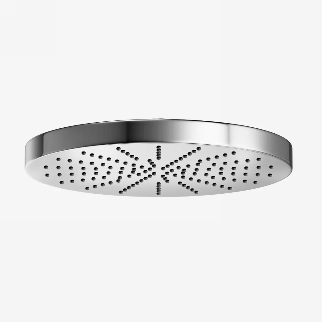 Semplice/Fly Classic SHBX28 - Kopfbrause Ø28, Chrom