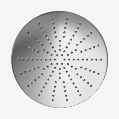 Semplice/Fly Classic SHBX28 - Kopfbrause Ø28, Chrom