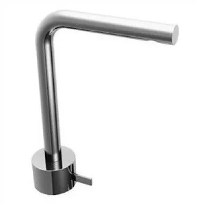 Fukasawa A506 - Gebürsteter Edelstahl
