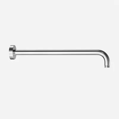 Fantini 8059 - Showerpipe Wand 45 cm, Chrom